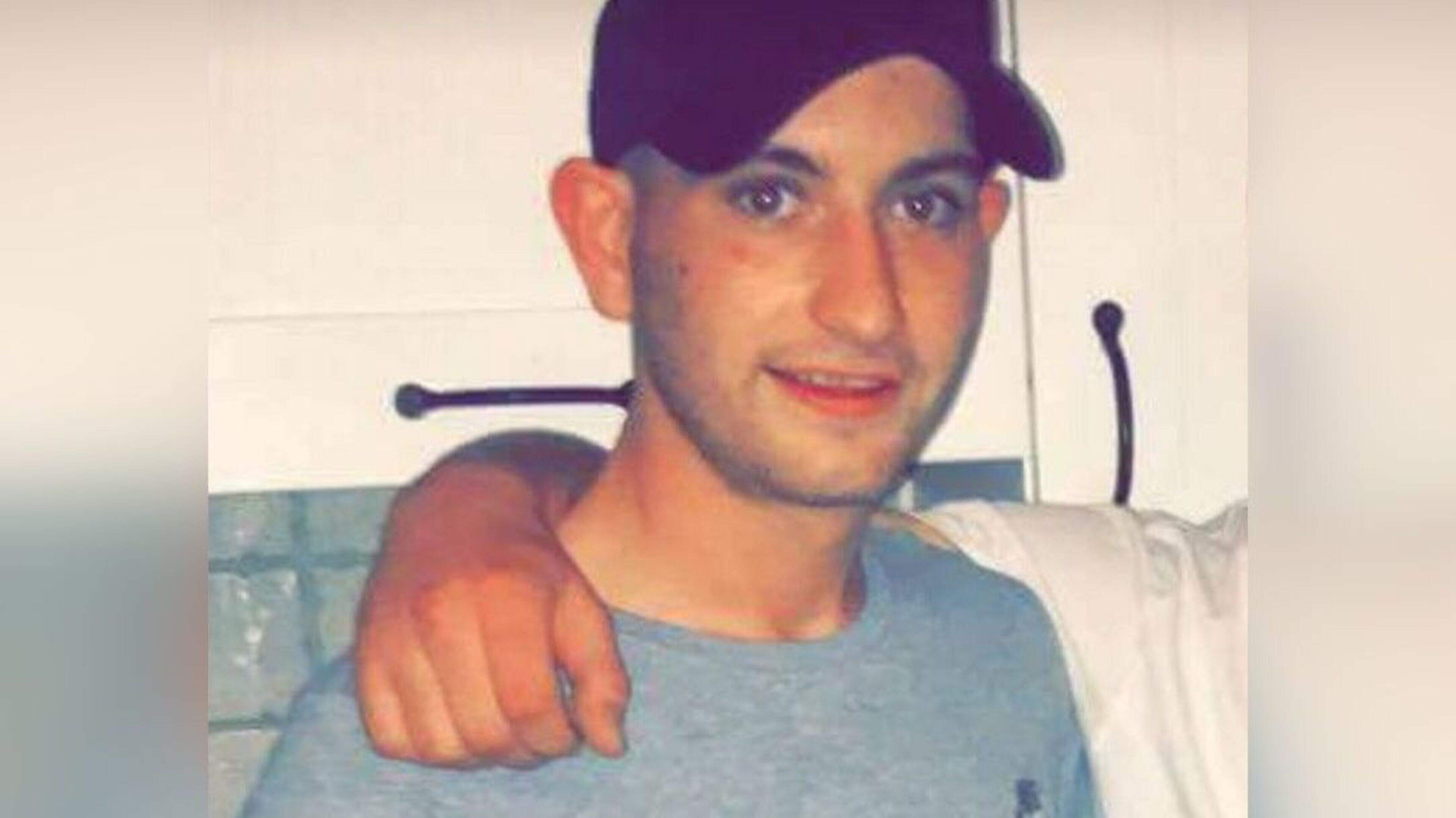 Jury finds Derek Boyd guilty of murder of Mark Carroll
